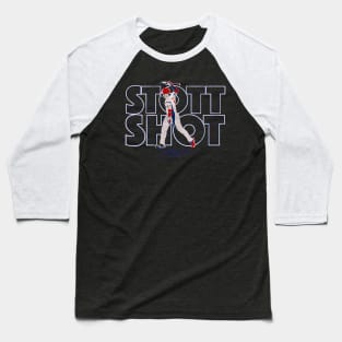Bryson Stott Shot Baseball T-Shirt